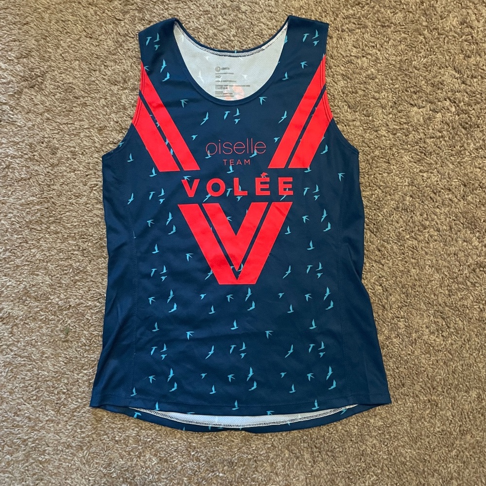 Oiselle Volée Singlet